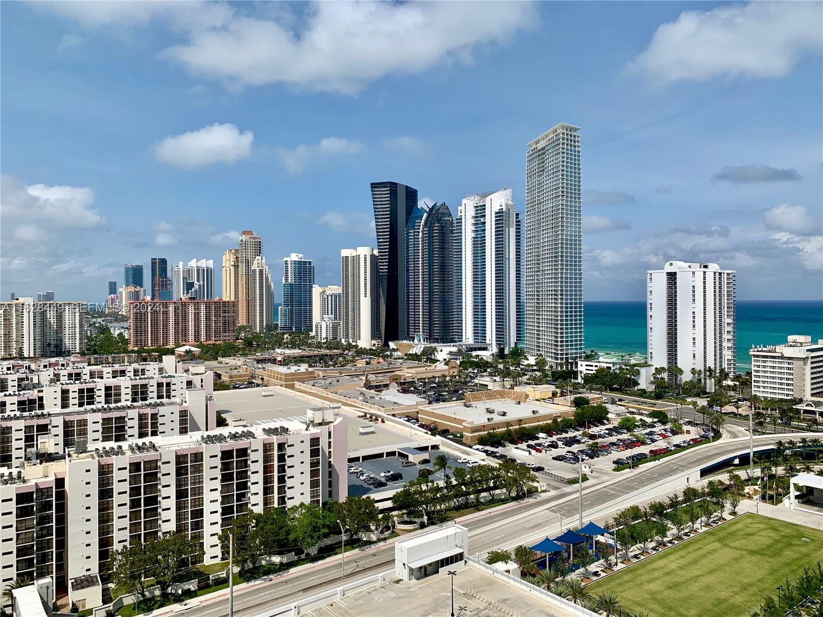 300 Sunny Isles Boulevard 2103 — photo 4