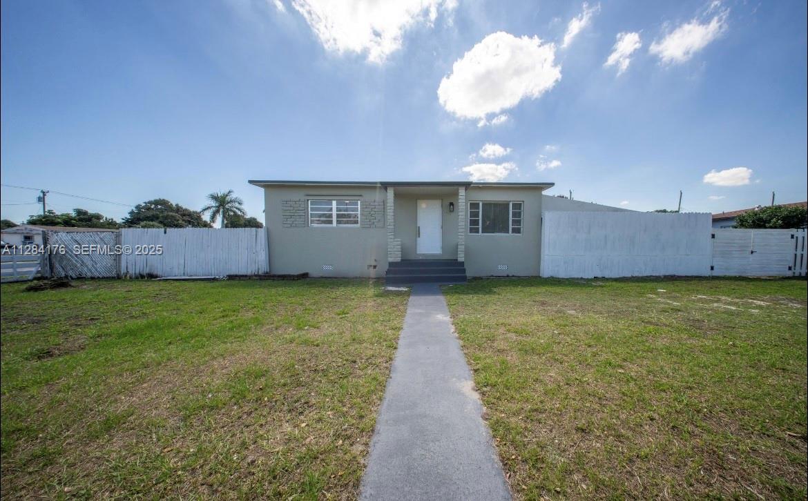 782 E 37th Street, Hialeah, FL 33013, Hialeah