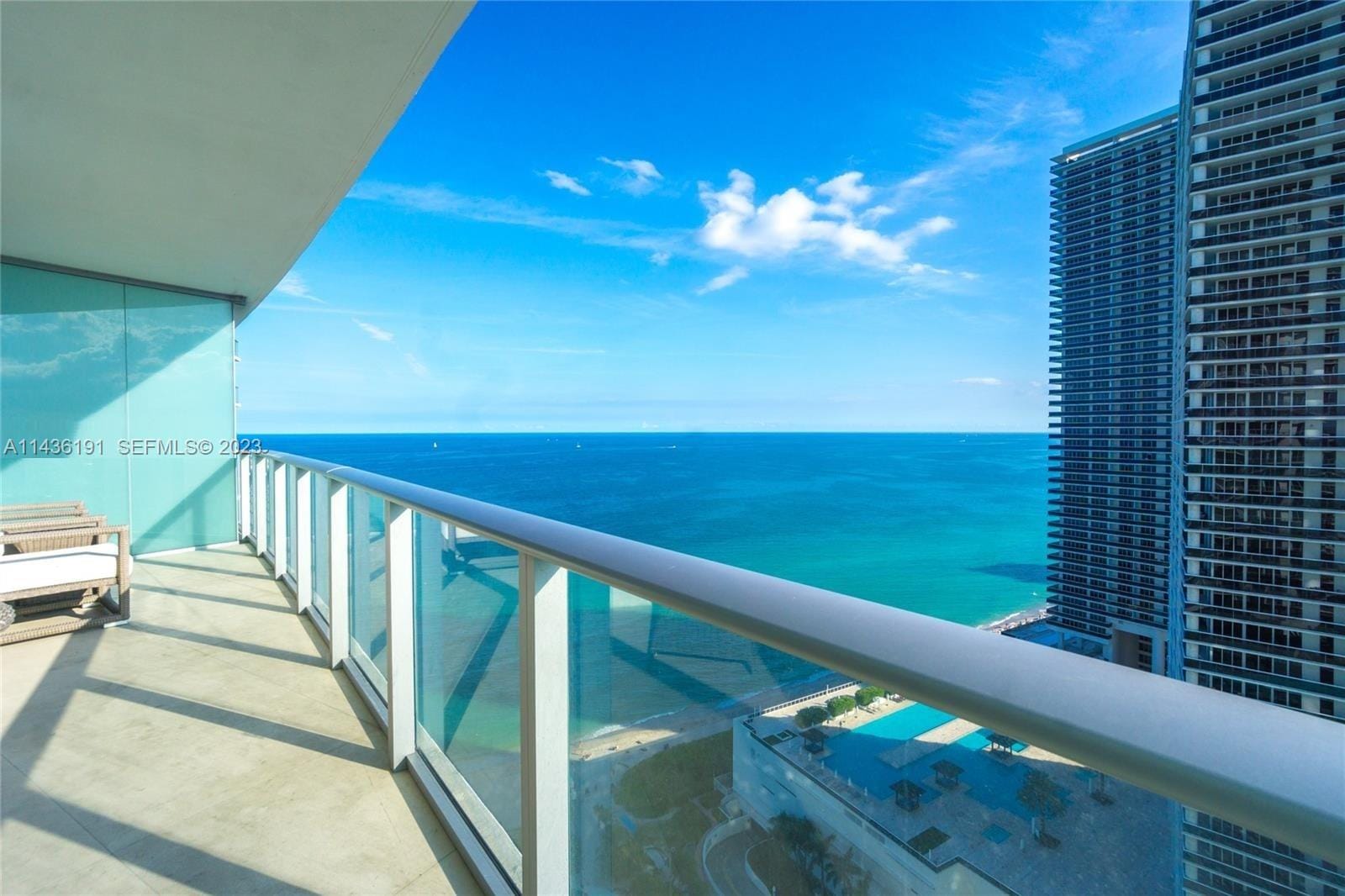 4111 S Ocean Drive 2307 — photo 2