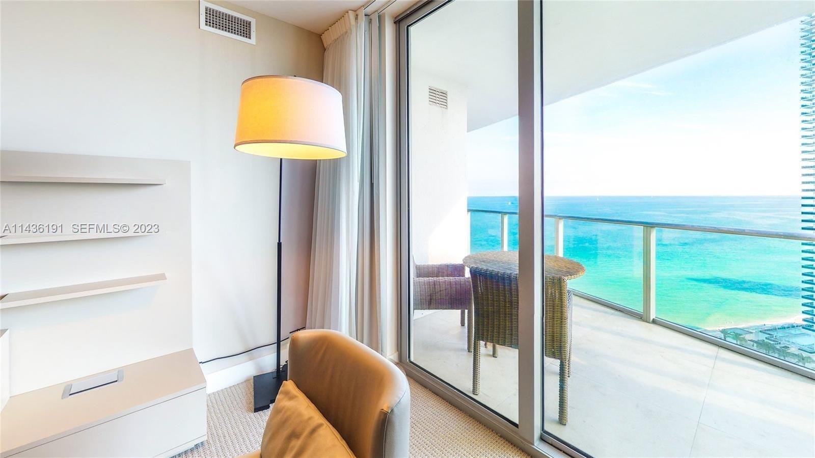 4111 S Ocean Drive 2307 — photo 11