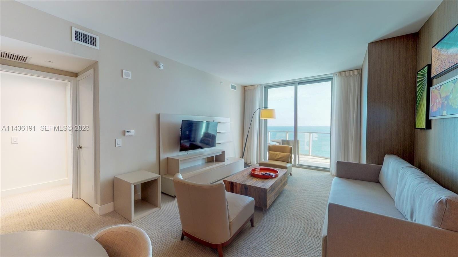 4111 S Ocean Drive 2307 — photo 12