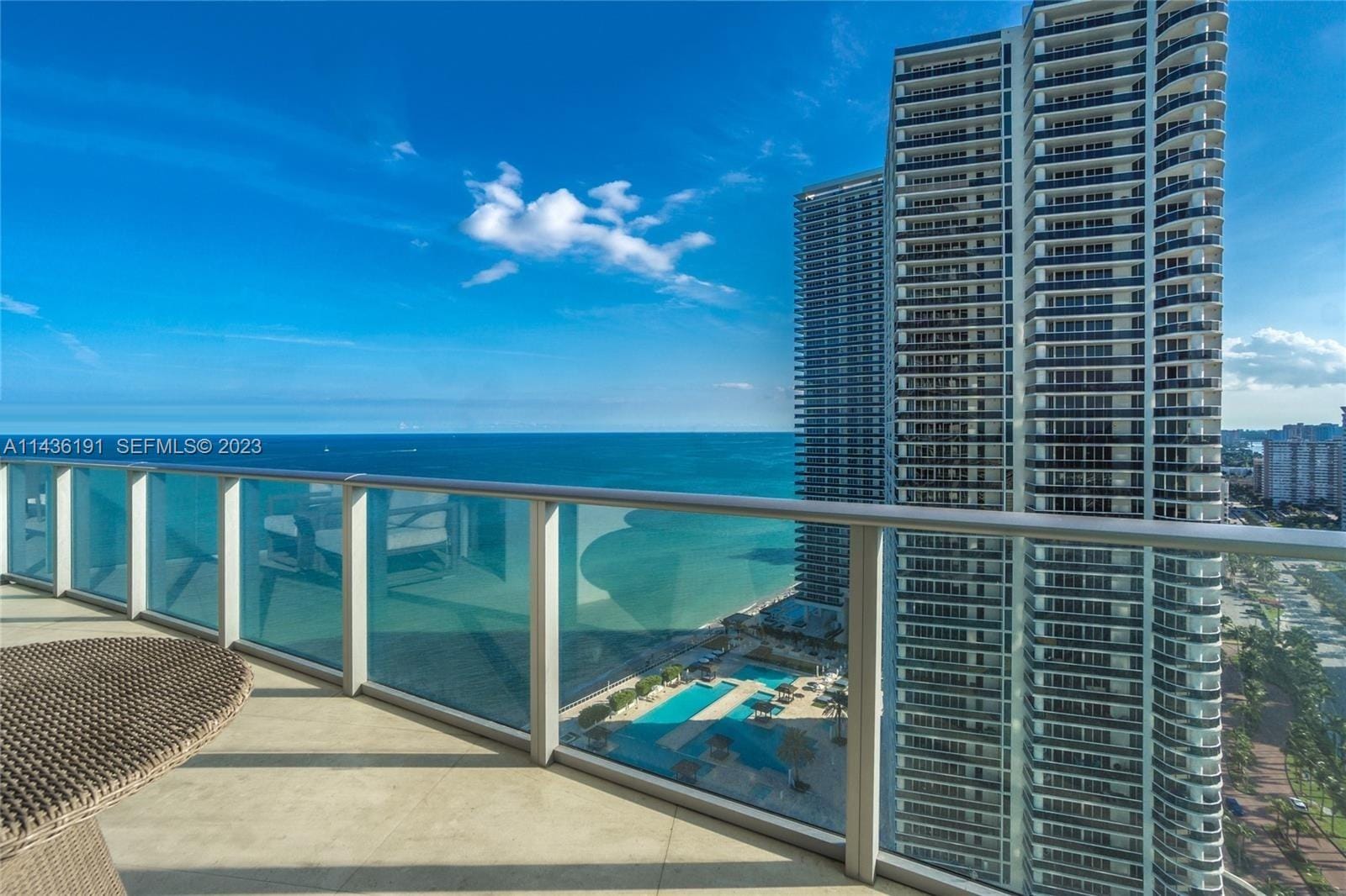 4111 S Ocean Drive 2307 — photo 3