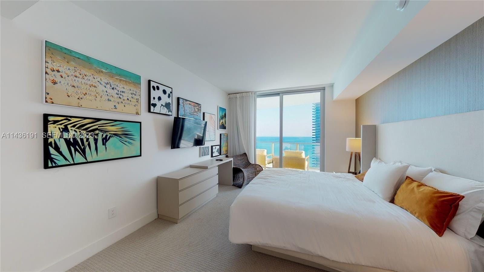 4111 S Ocean Drive 2307, Hollywood, FL 33019 photo 21