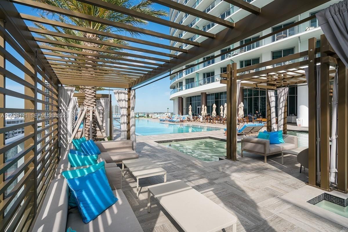 4111 S Ocean Drive 2307, Hollywood, FL 33019 photo 23