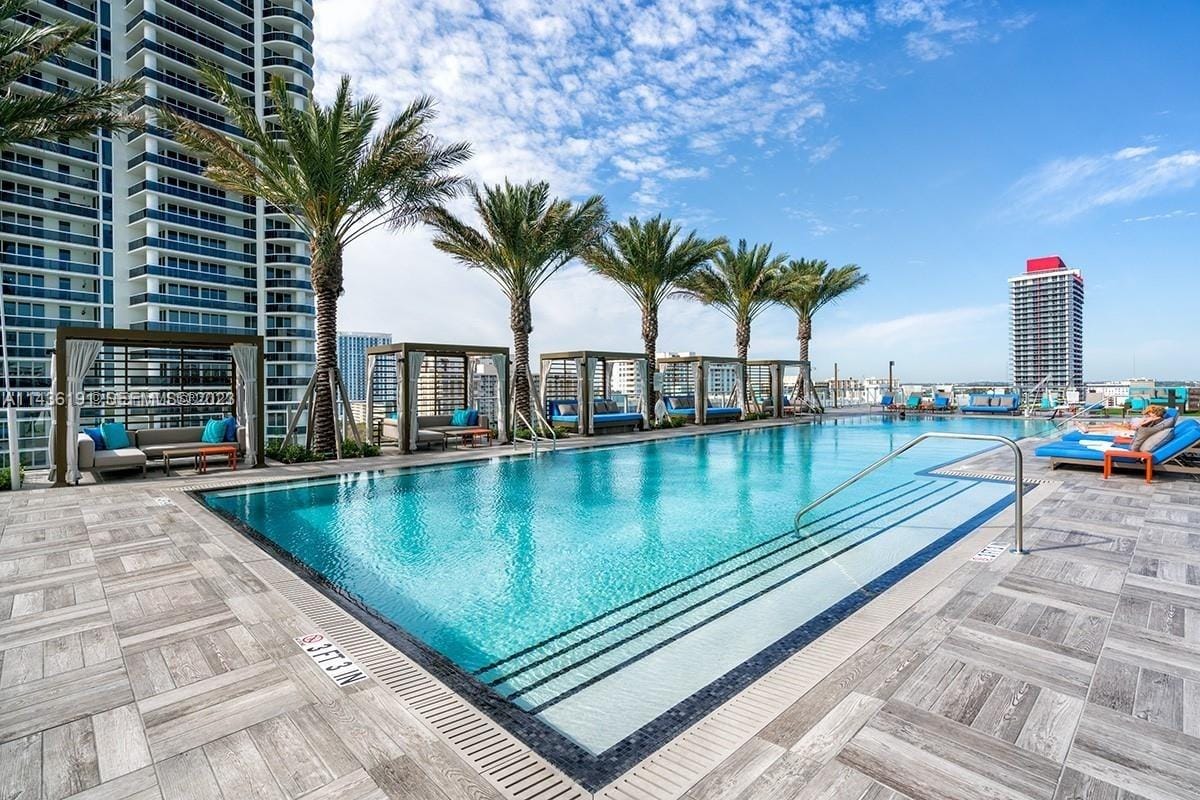 4111 S Ocean Drive 2307, Hollywood, FL 33019 photo 24