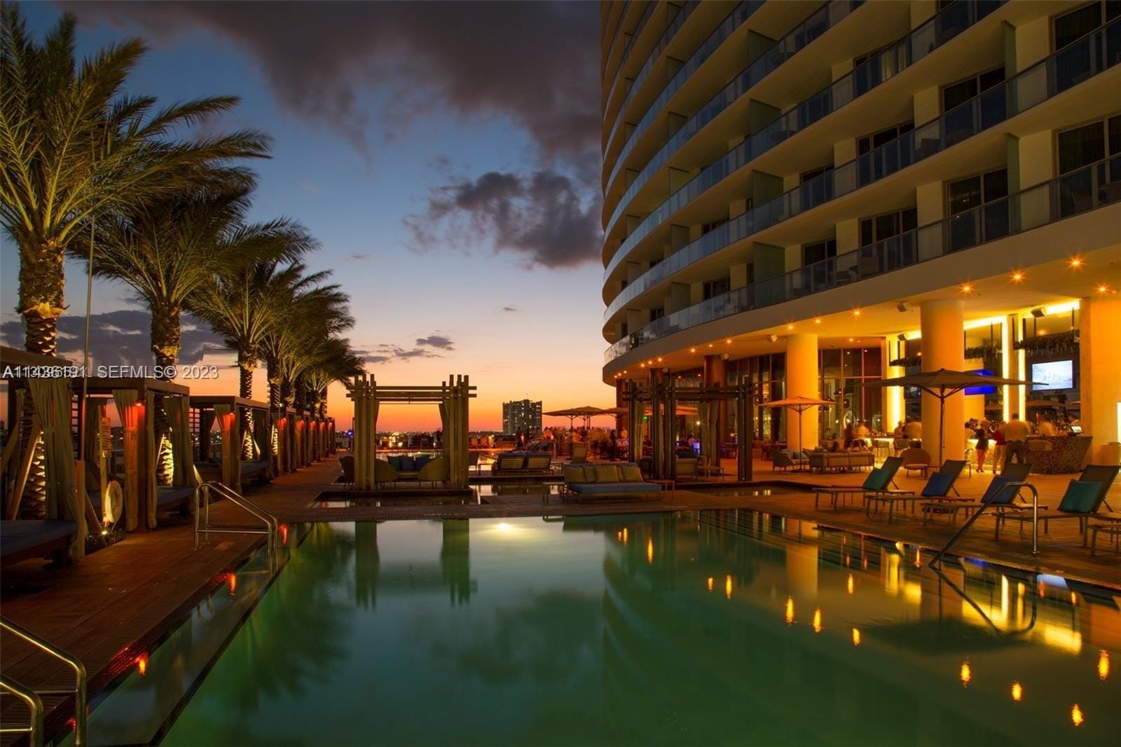 4111 S Ocean Drive 2307, Hollywood, FL 33019 photo 27