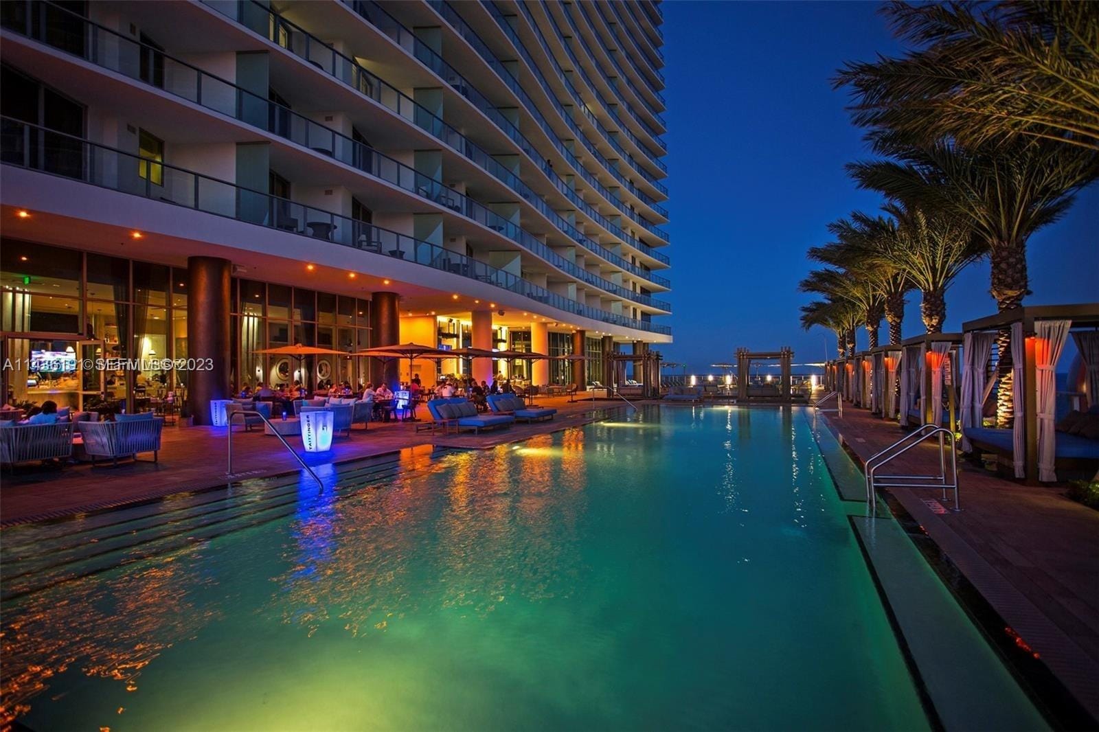 4111 S Ocean Drive 2307, Hollywood, FL 33019 photo 28