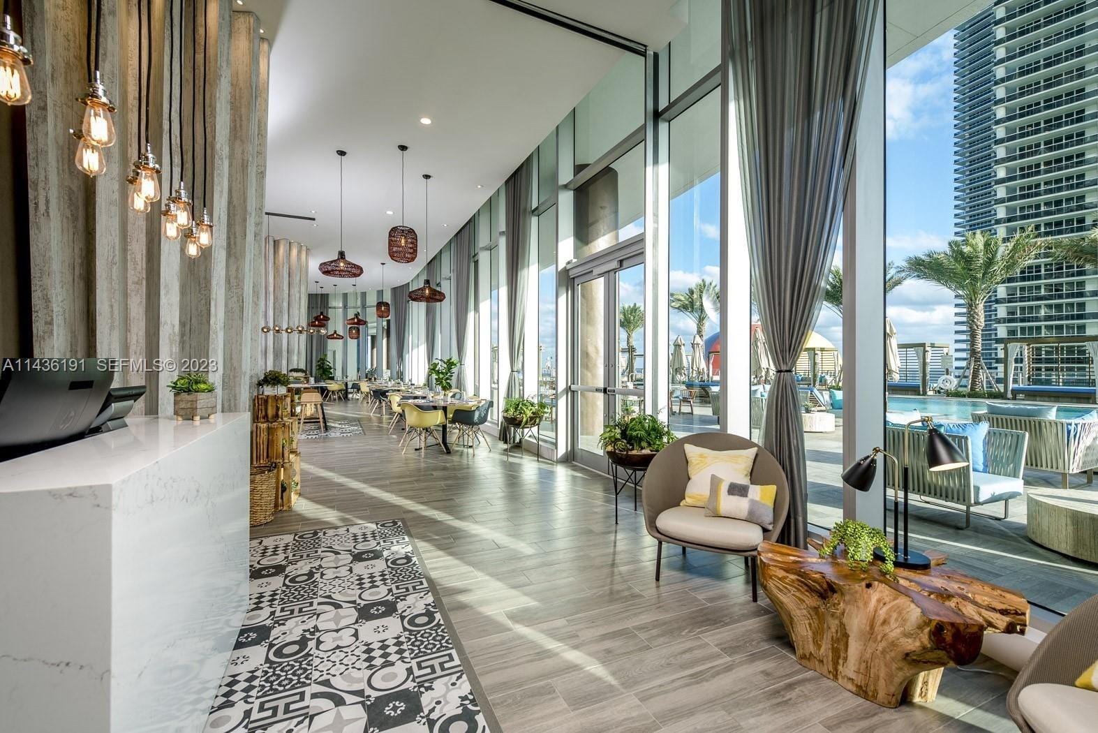 4111 S Ocean Drive 2307, Hollywood, FL 33019 photo 29