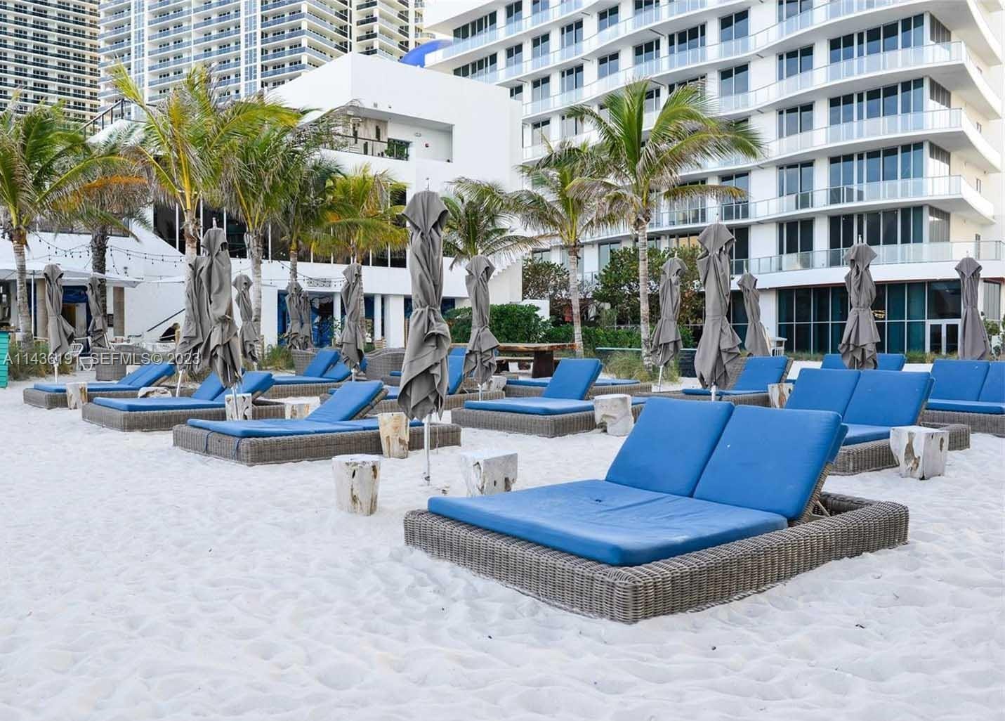 4111 S Ocean Drive 2307, Hollywood, FL 33019 photo 30