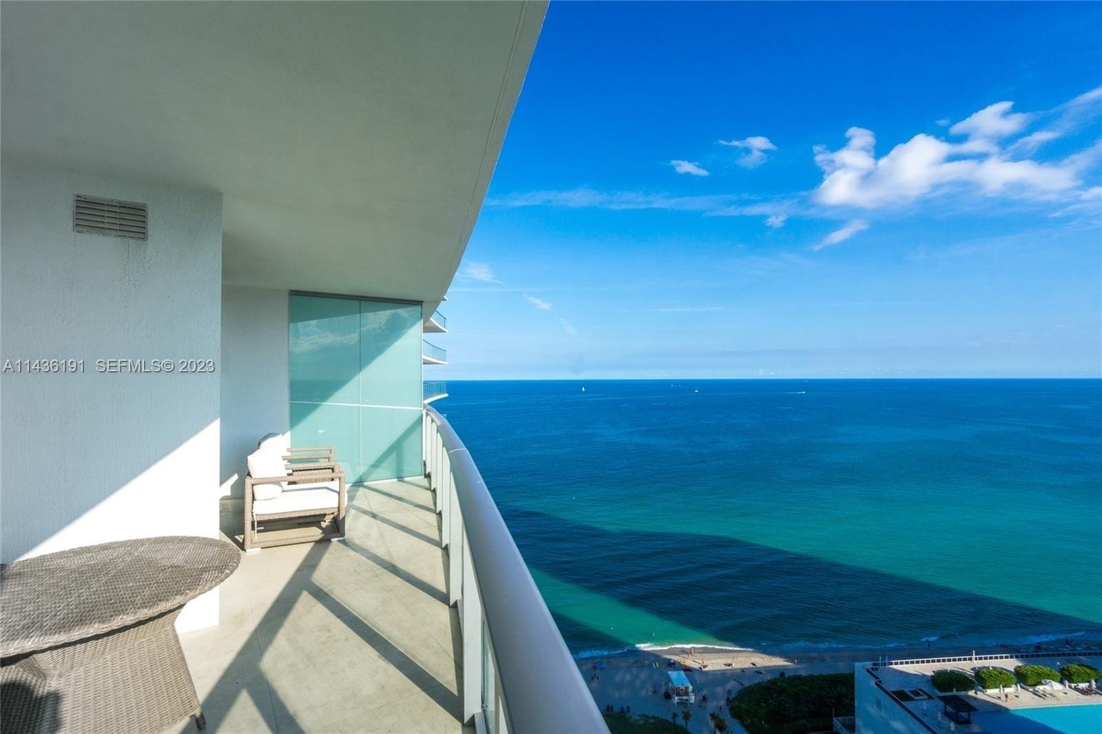 4111 S Ocean Drive 2307 — photo 4