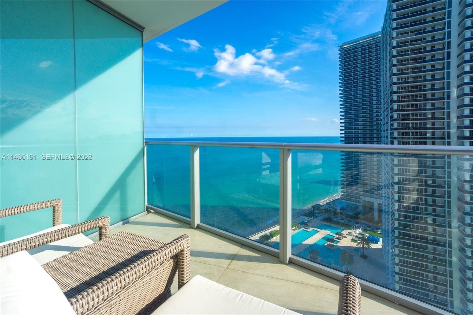 4111 S Ocean Drive 2307 — photo 5