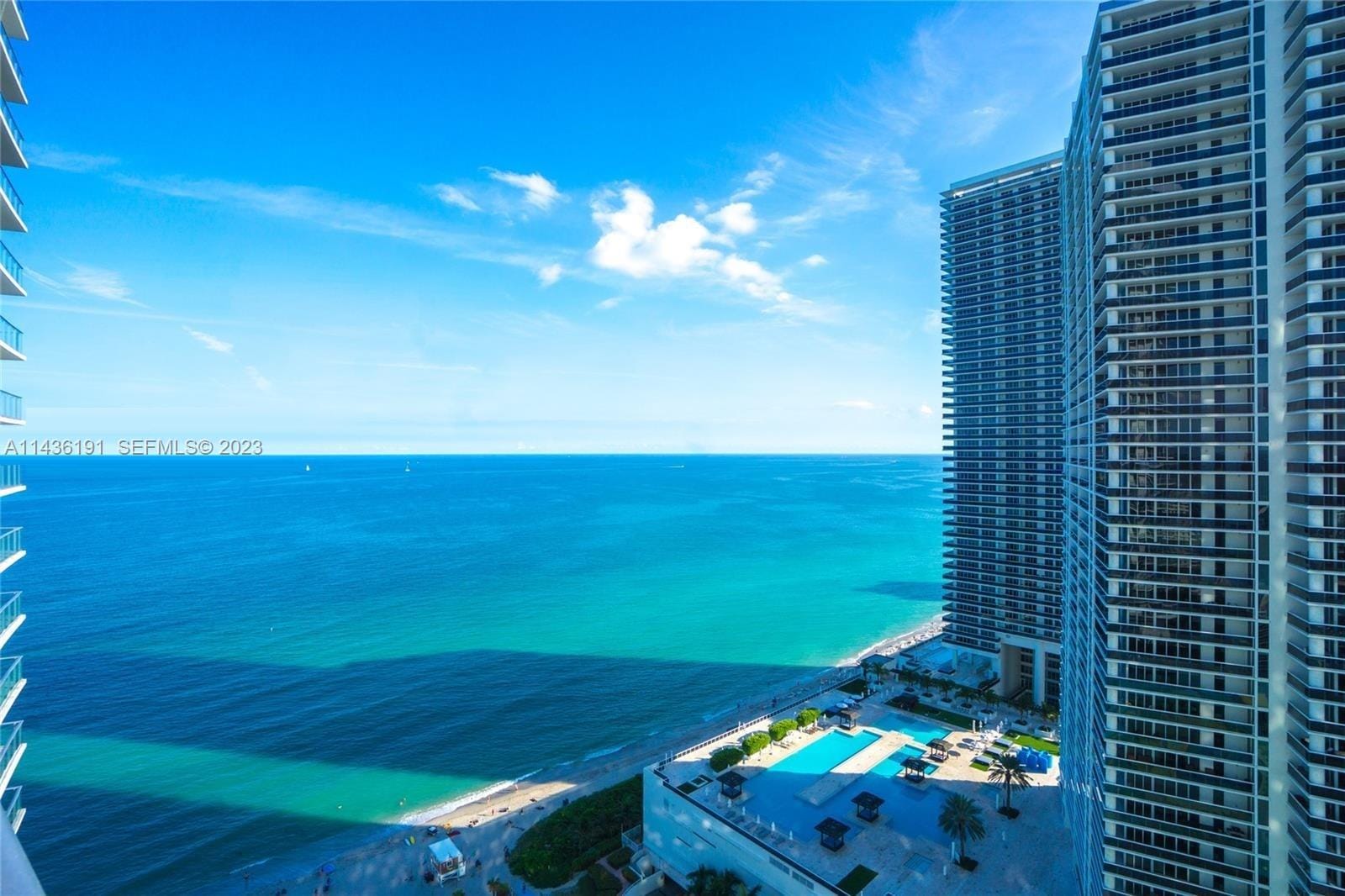 4111 S Ocean Drive 2307 — photo 6