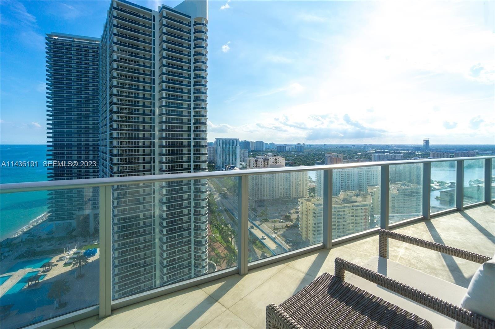 4111 S Ocean Drive 2307 — photo 7