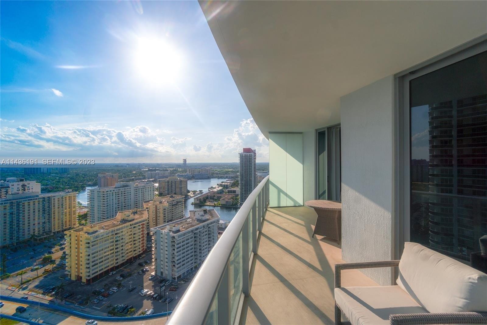 4111 S Ocean Drive 2307 — photo 8