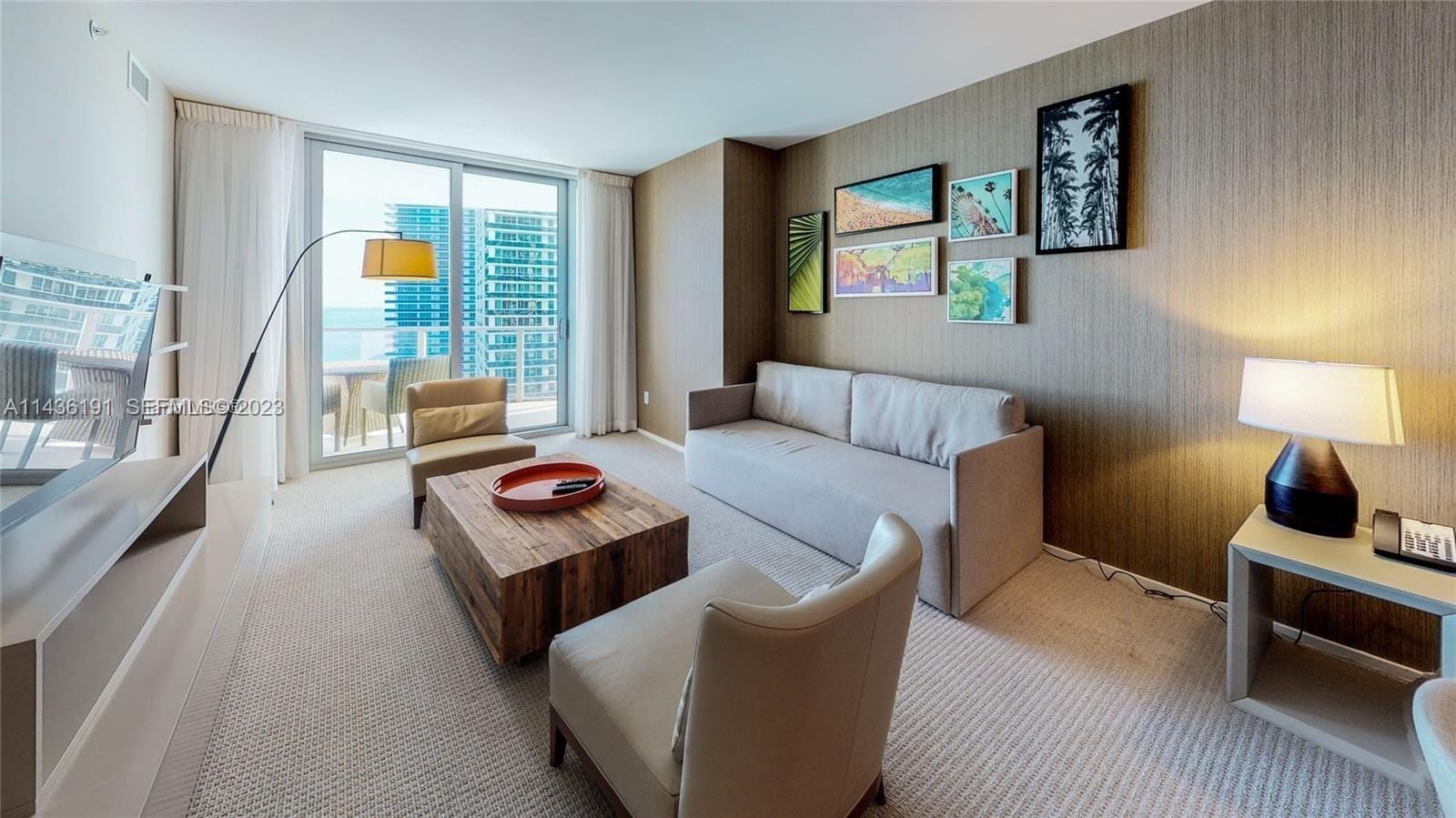4111 S Ocean Drive 2307 — photo 9
