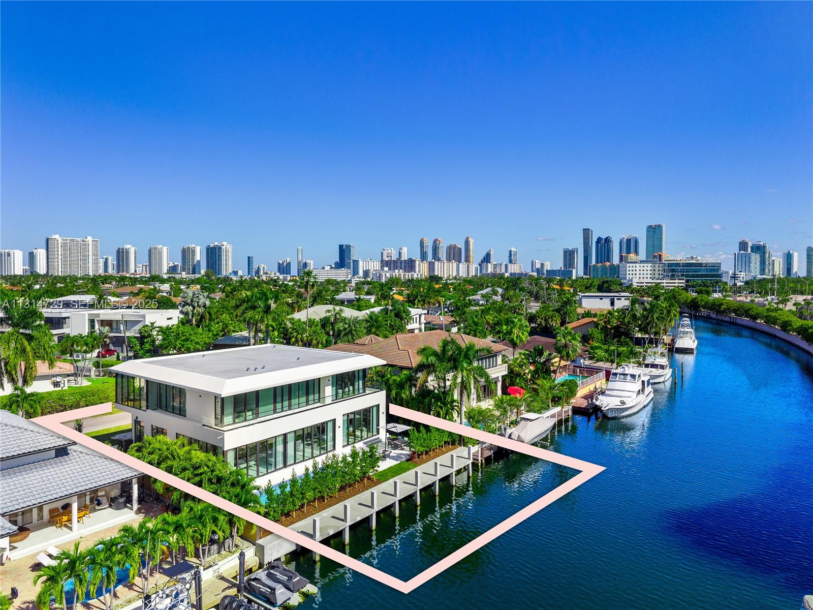 2950 NE 164th Street, North Miami Beach, FL 33160, North Miami Beach
