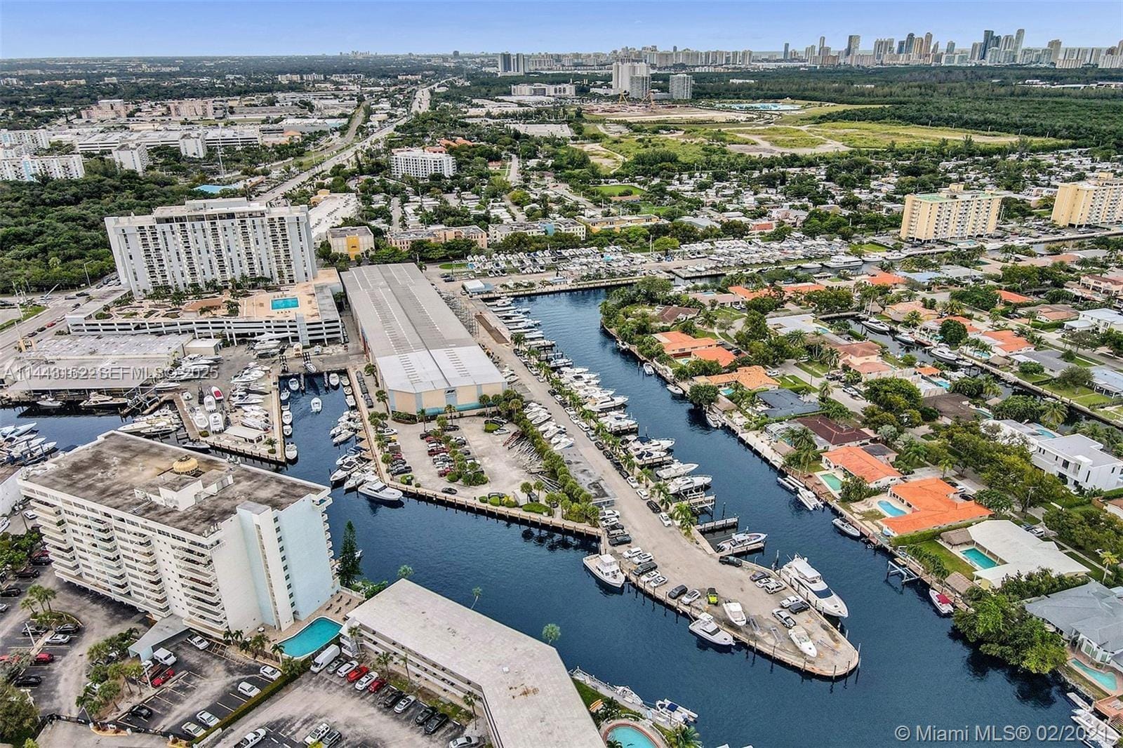 13499 Biscayne Boulevard 1513 — photo 2
