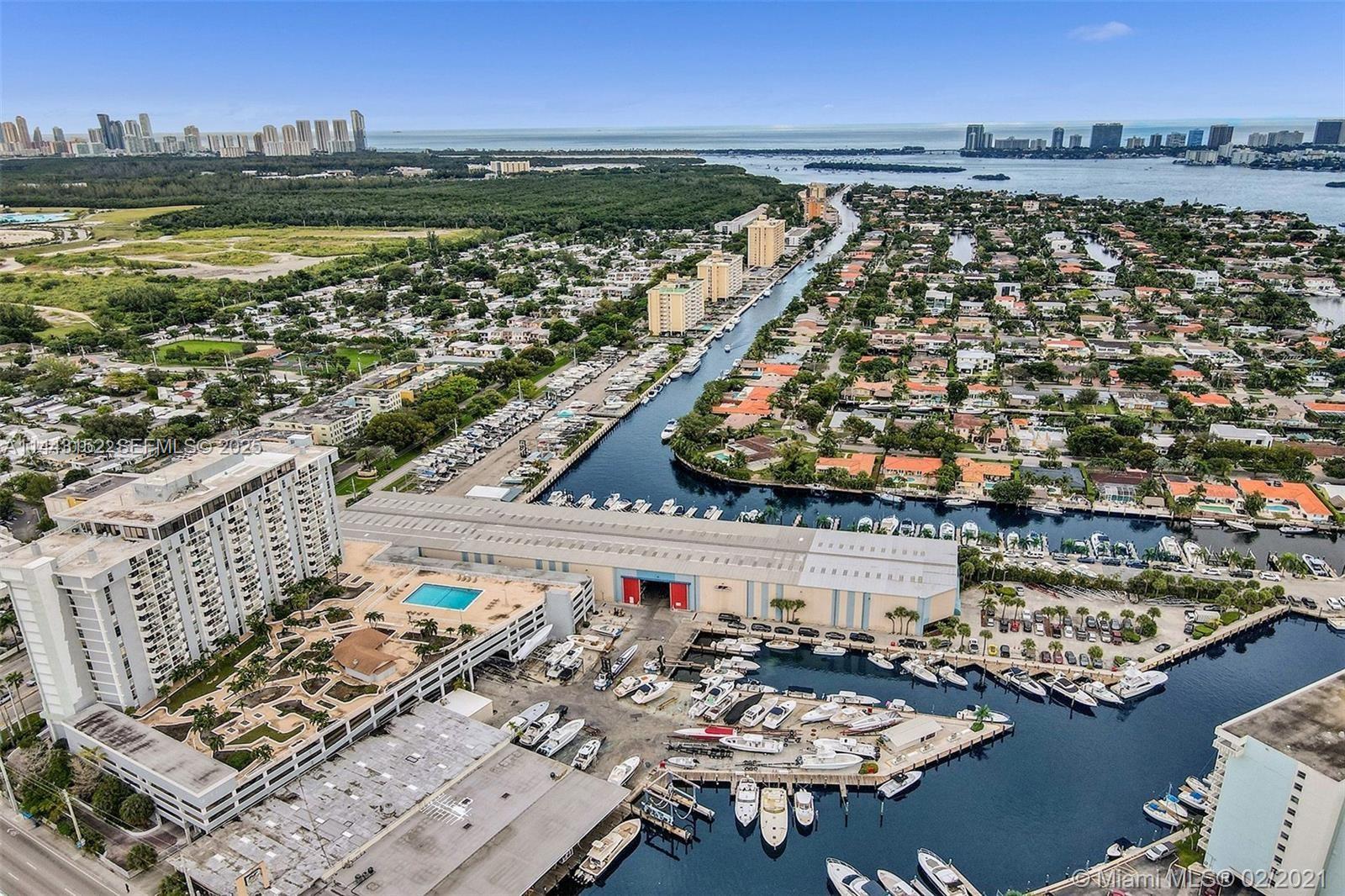 13499 Biscayne Boulevard 1513, North Miami, FL 33181, North Miami