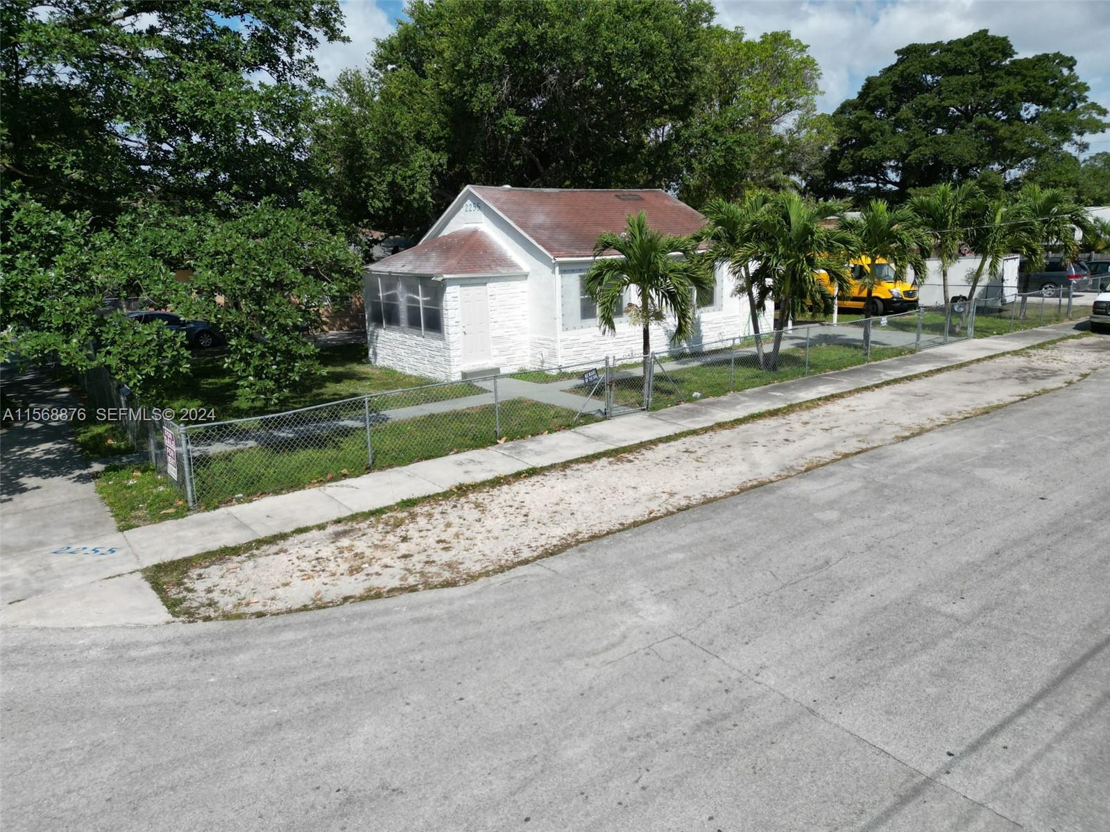 2255 NW 63rd Street, Miami, FL 33147, Miami