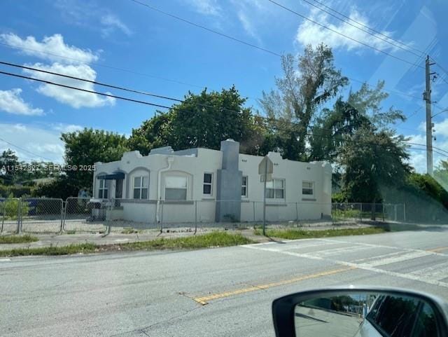 932 NW 70th Street, Miami, FL 33150