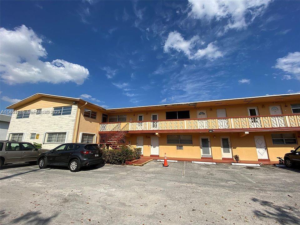 19080 NE 3rd Court 317, Miami, FL 33179, Miami