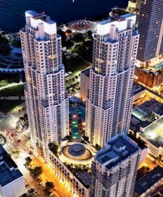 244 Biscayne Boulevard 3908, Miami, FL 33132