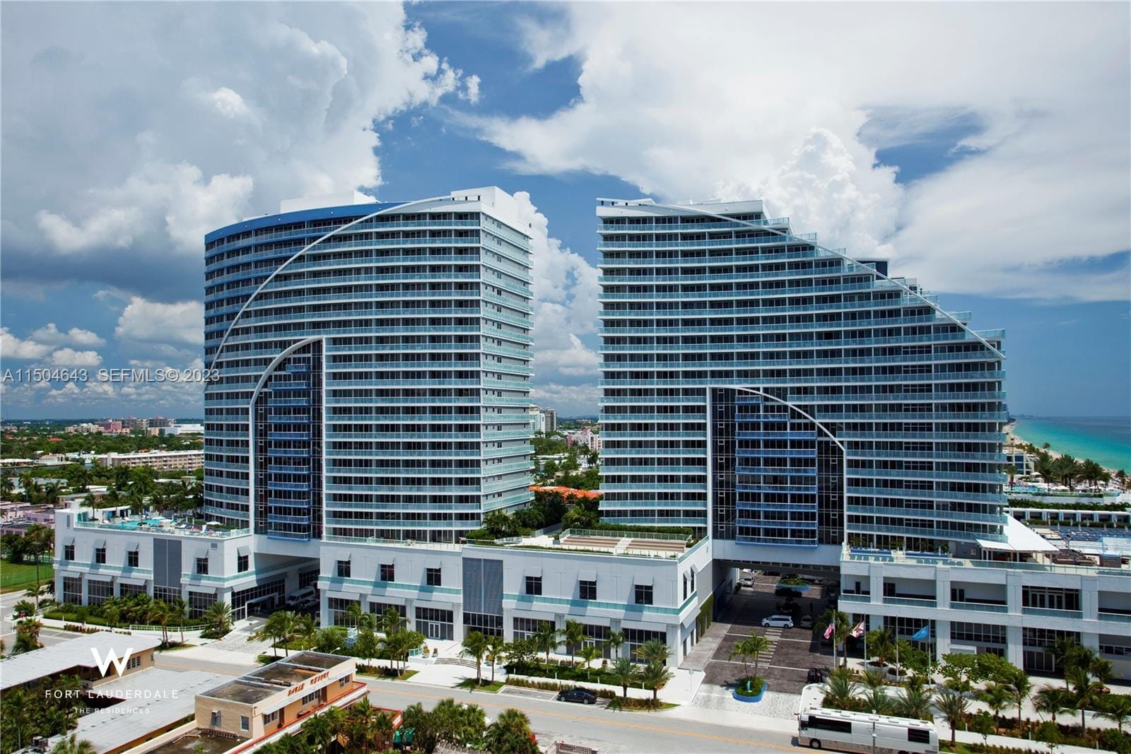 3101 Bayshore Drive 1609, Fort Lauderdale, FL 33304 photo 15
