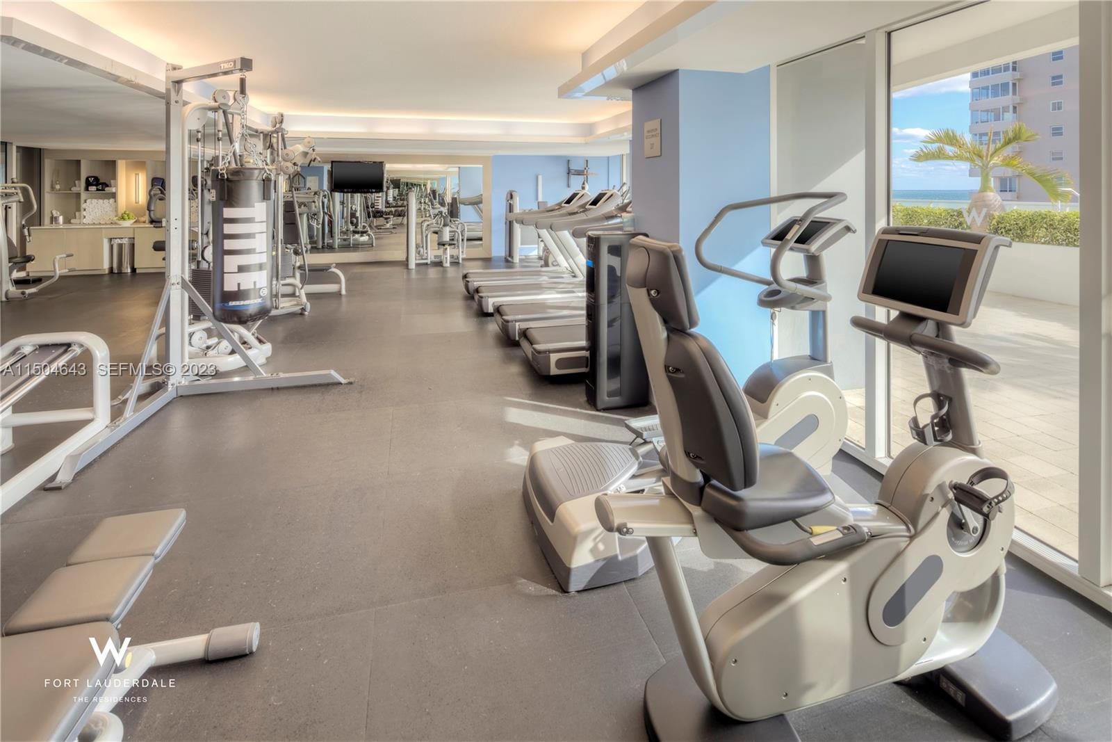 3101 Bayshore Drive 1609, Fort Lauderdale, FL 33304 photo 16