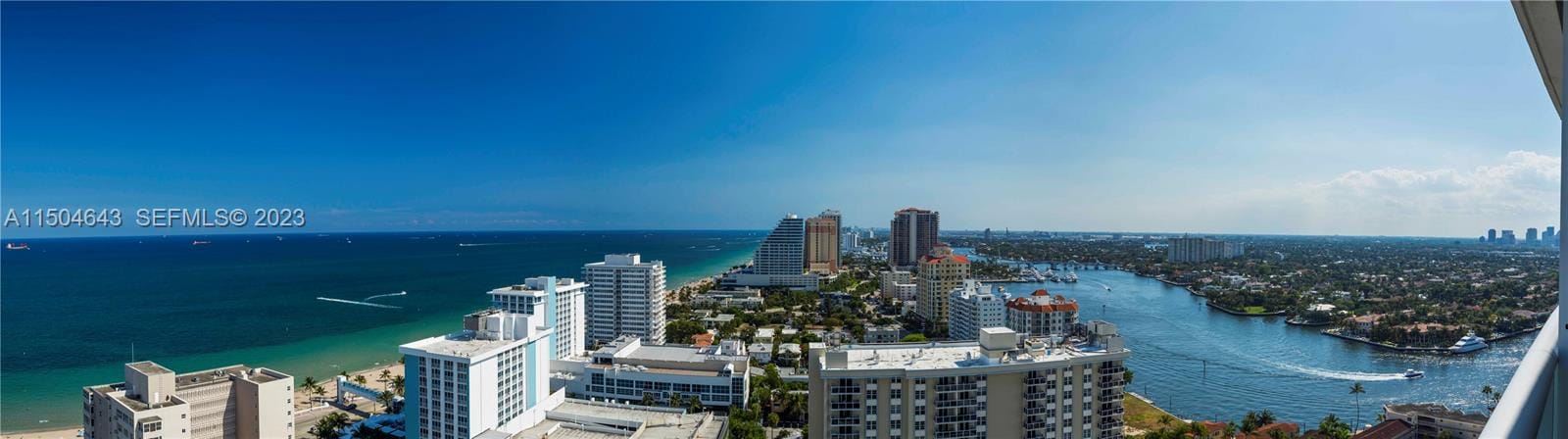 3101 Bayshore Drive 1609, Fort Lauderdale, FL 33304 photo 18