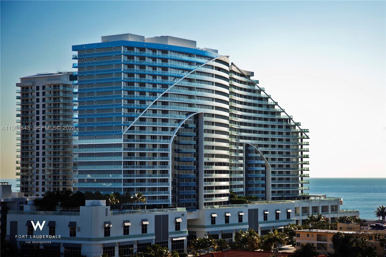 3101 Bayshore Drive 1609, Fort Lauderdale, FL 33304, Fort Lauderdale