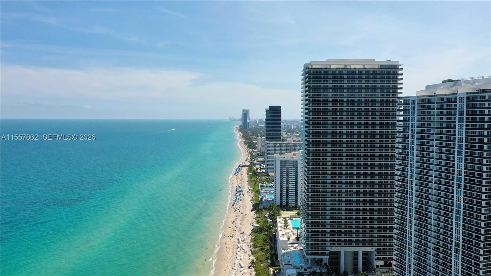 4111 S Ocean Drive 2111 — photo 2