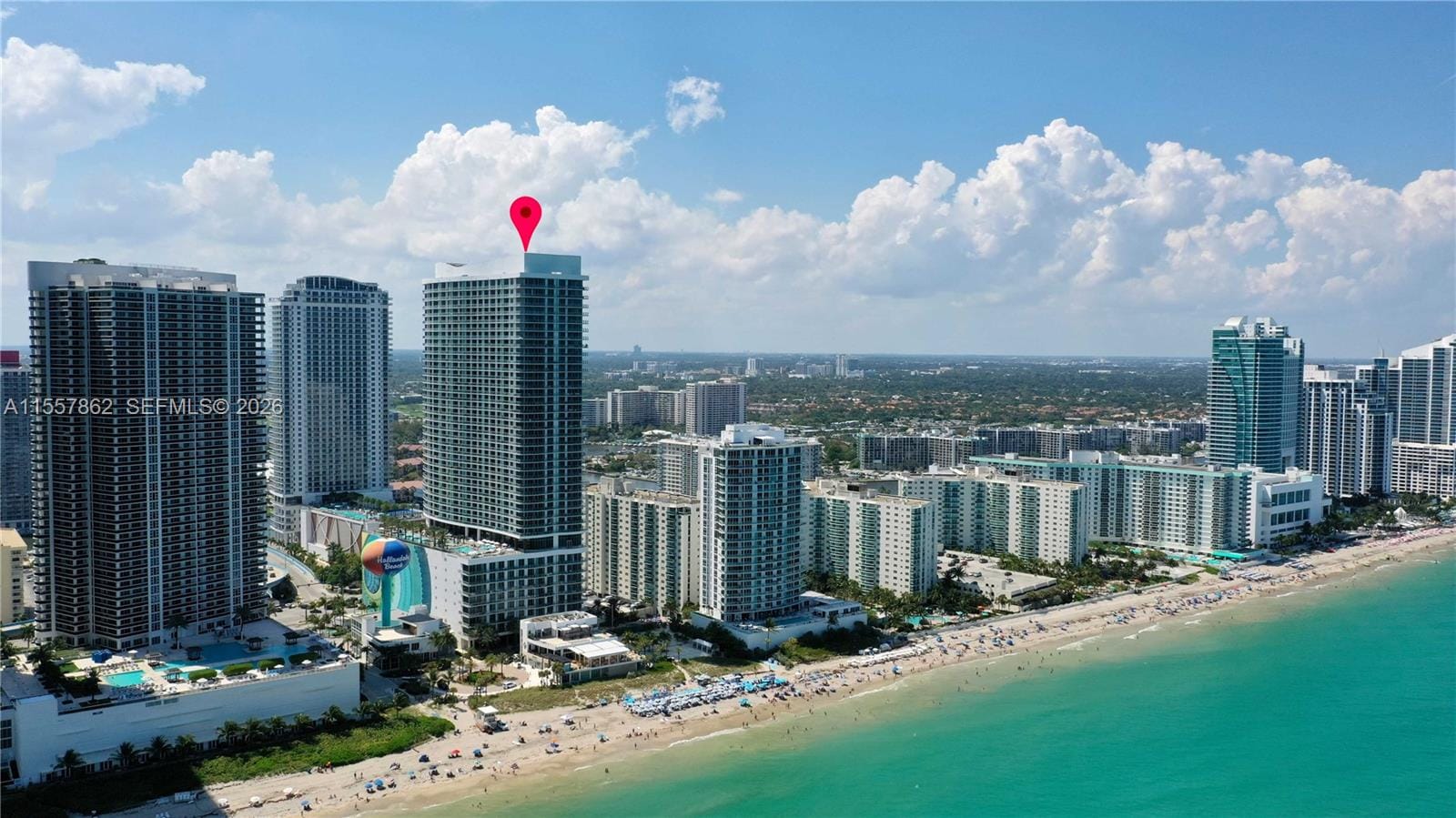 4111 S Ocean Drive 2111, Hollywood, FL 33019 photo 14