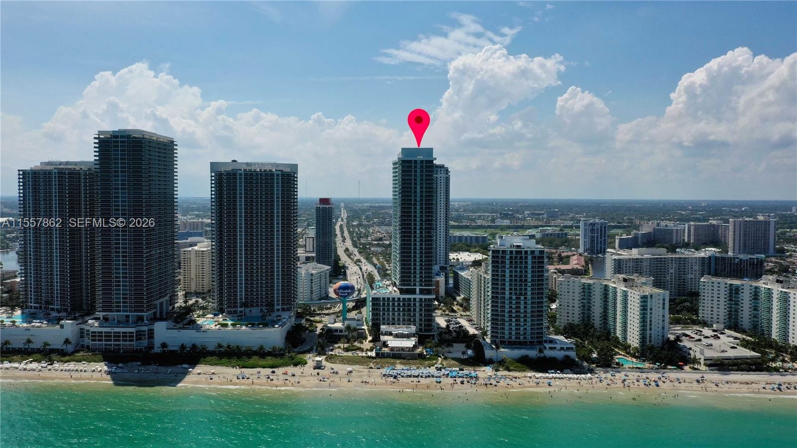 4111 S Ocean Drive 2111, Hollywood, FL 33019 photo 15
