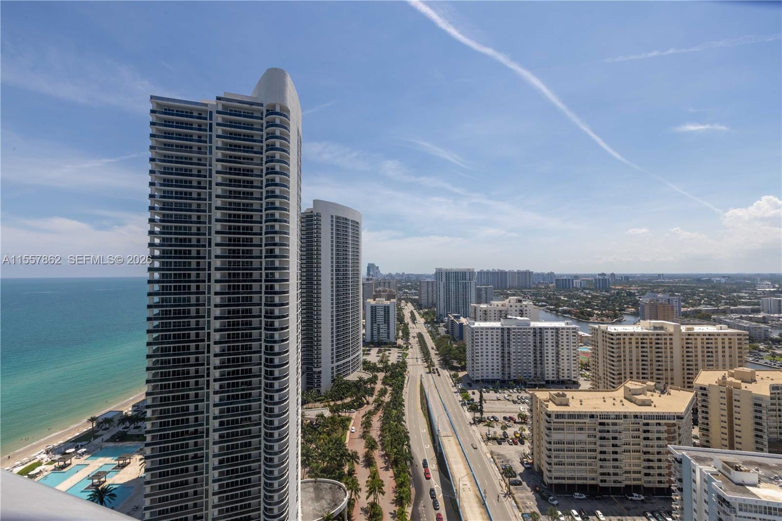 4111 S Ocean Drive 2111 — photo 3