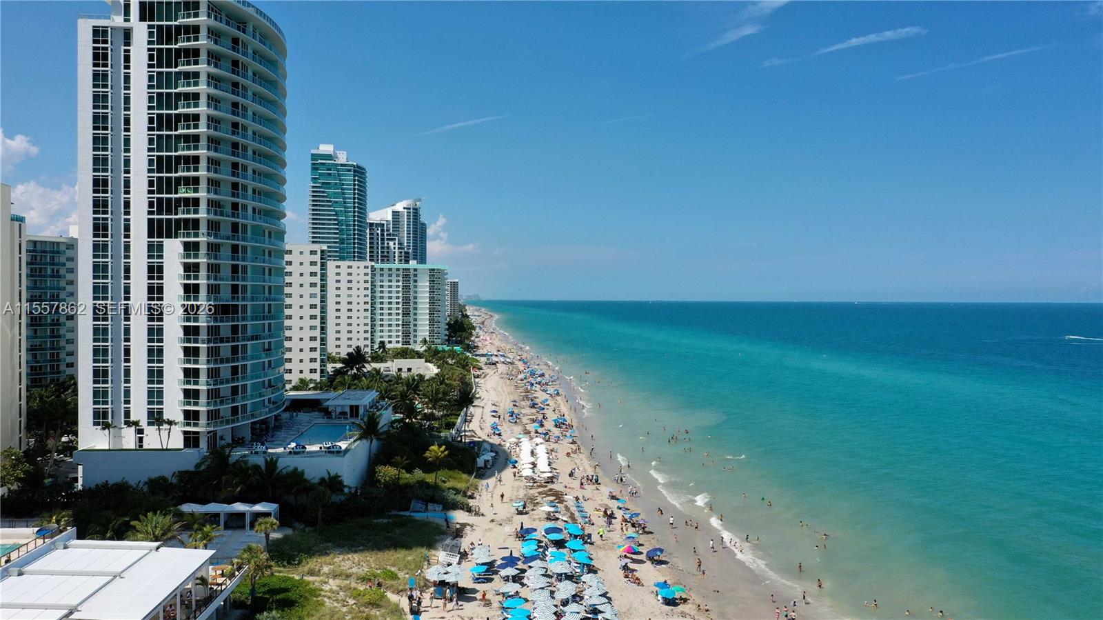 4111 S Ocean Drive 2111, Hollywood, FL 33019, Hollywood