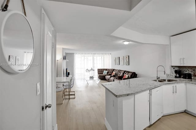 1770 NE 191st Street 716-1, Jade Winds Group, Miami, FL