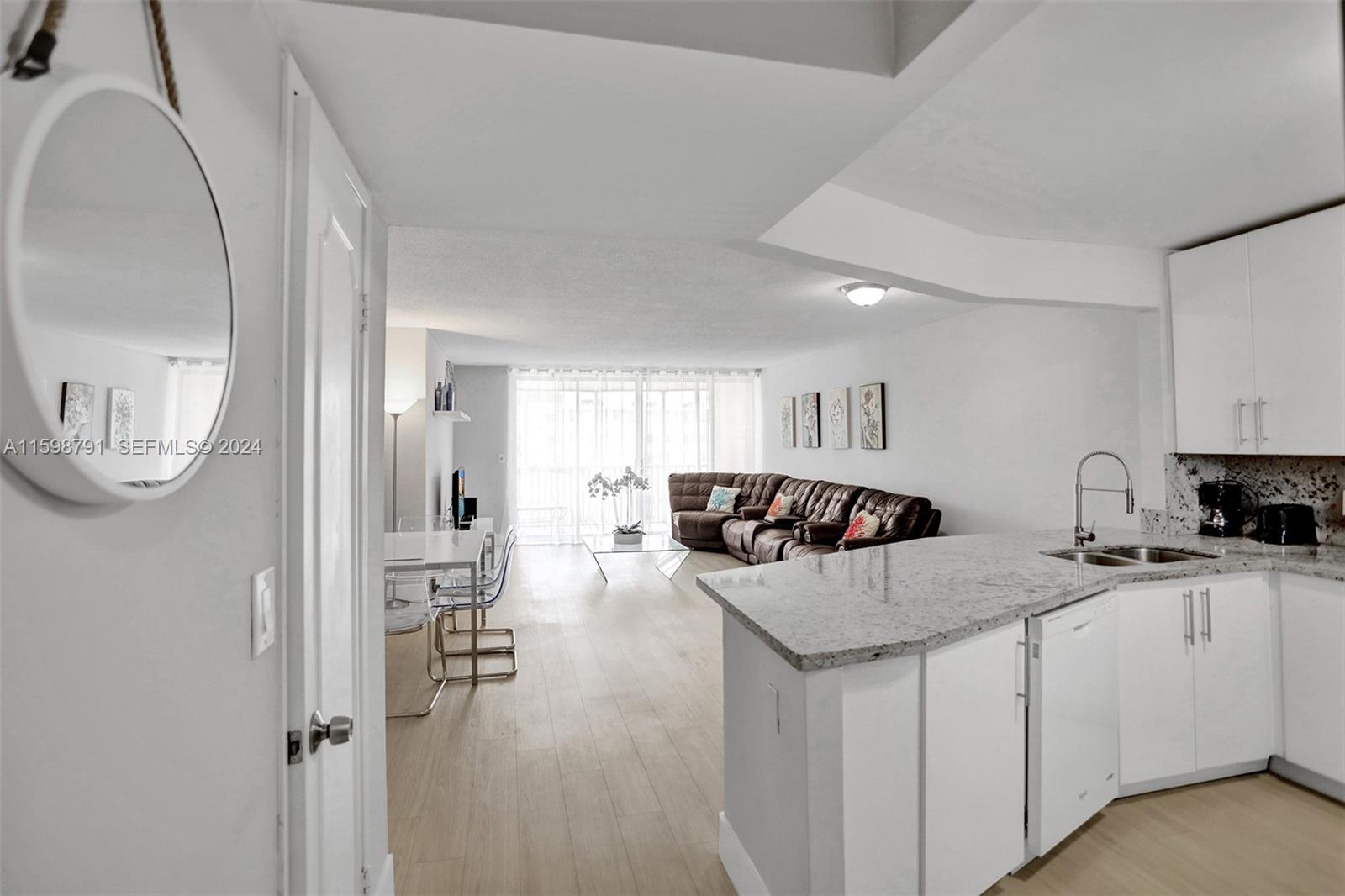 1770 NE 191st Street 7161, Miami, FL 33179, Miami
