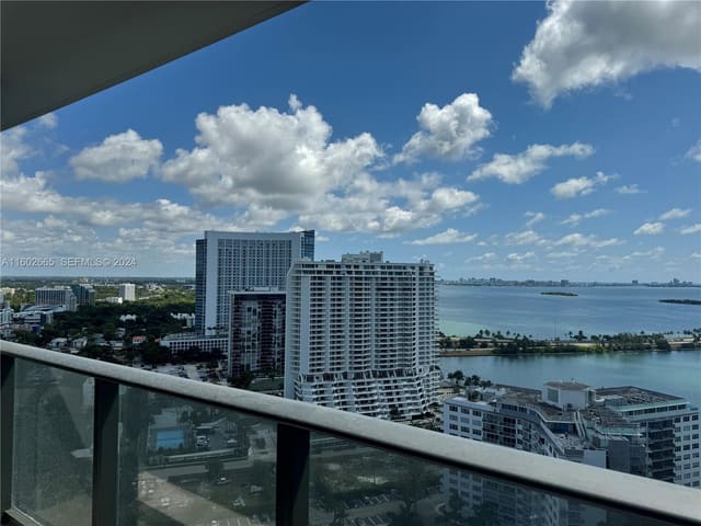 501 NE 31st Street 2304, Miami, FL 33137