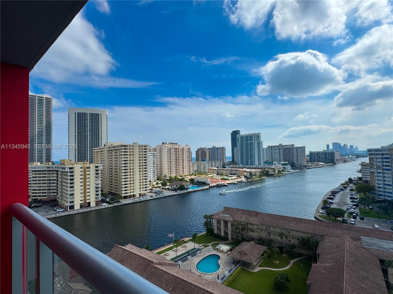 2602 E Hallandale Beach Boulevard R1409 — photo 2
