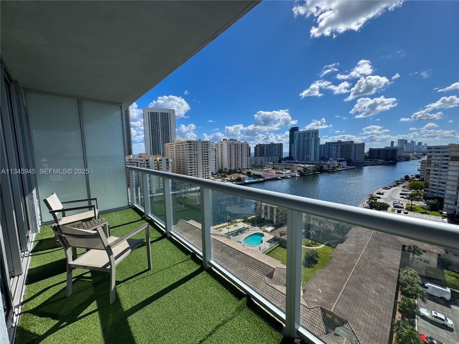 2602 E Hallandale Beach Boulevard R1409 — photo 10