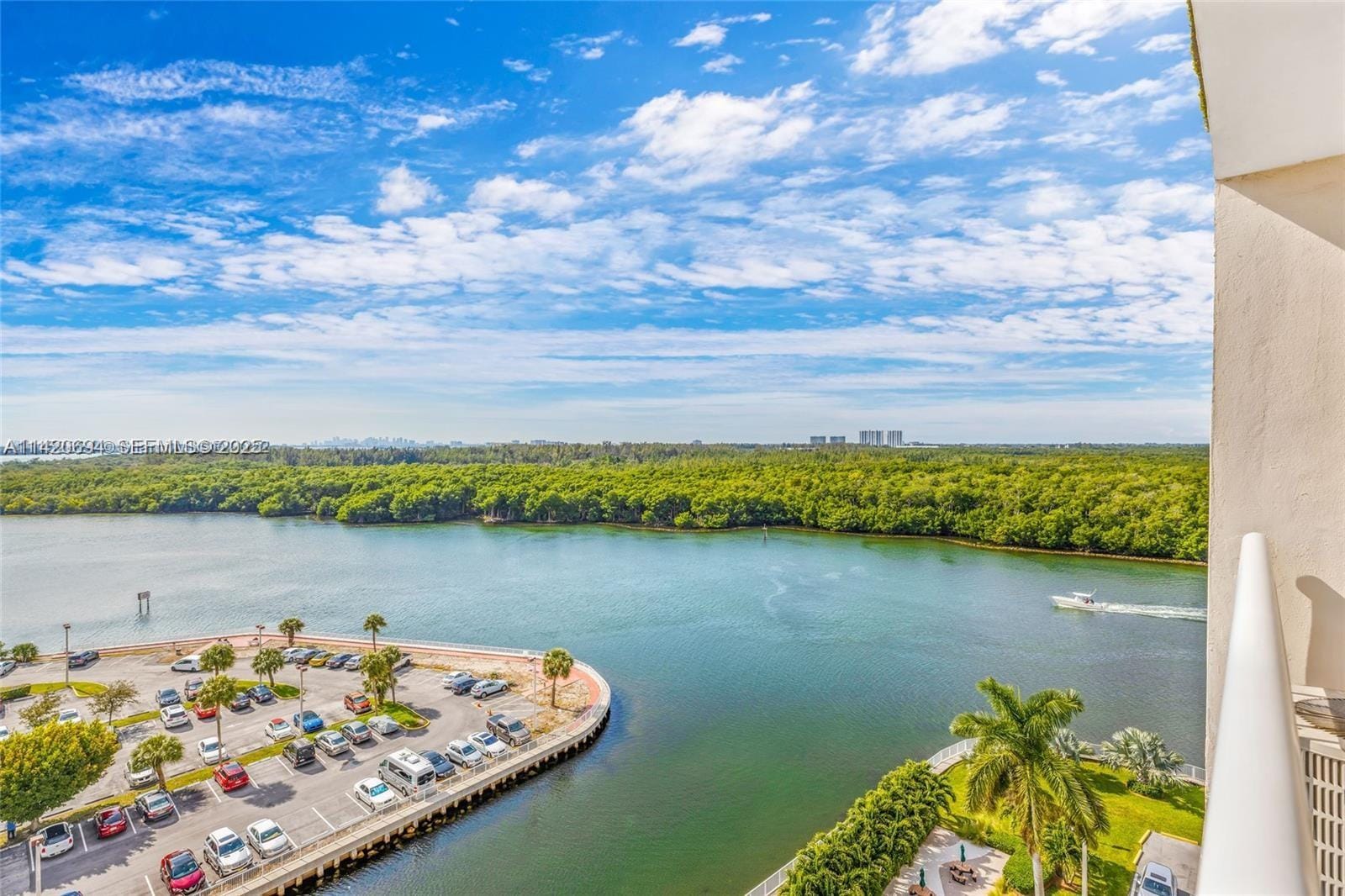 400 Kings Point Drive 1406, Sunny Isles Beach, FL 33160