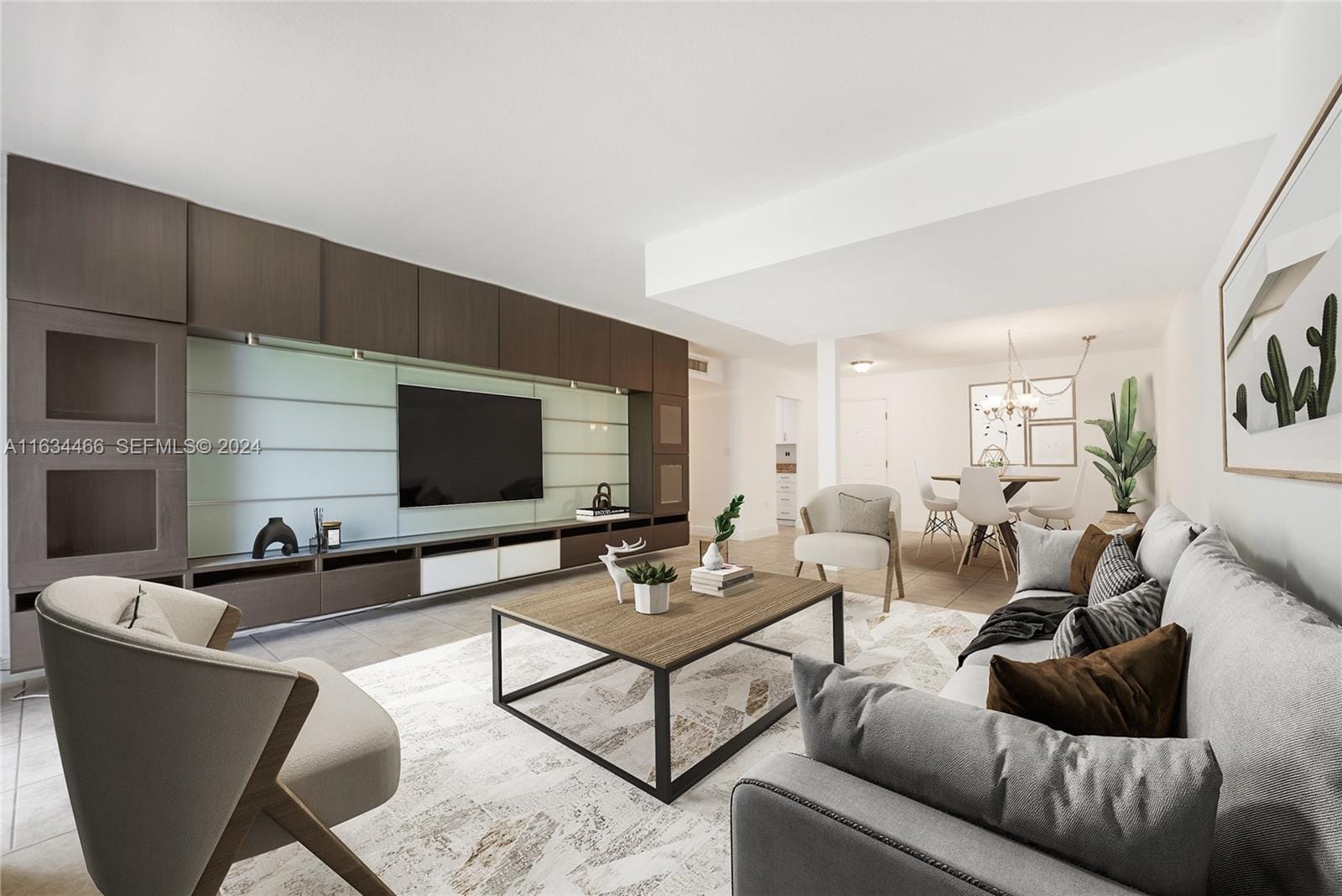 9367 Fontainebleau Boulevard G115, Miami, FL 33172