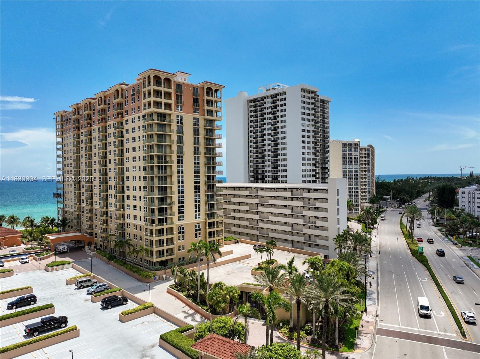 2080 S Ocean Drive 701, Hallandale Beach, FL 33009 photo 3