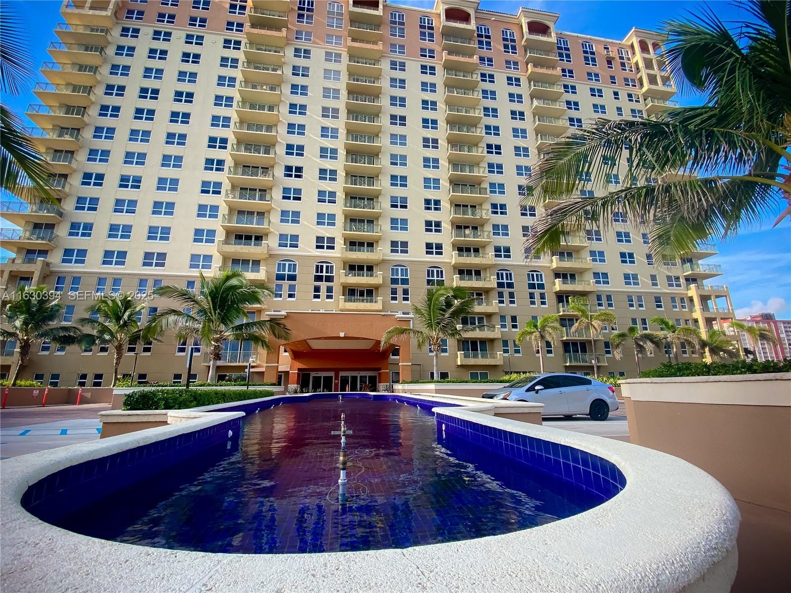 2080 S Ocean Drive 701, Hallandale Beach, FL 33009 photo 5