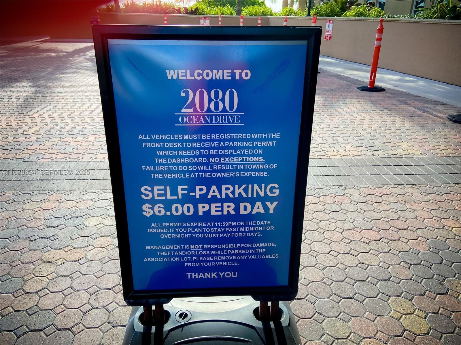 2080 S Ocean Drive 701, Hallandale Beach, FL 33009 photo 6