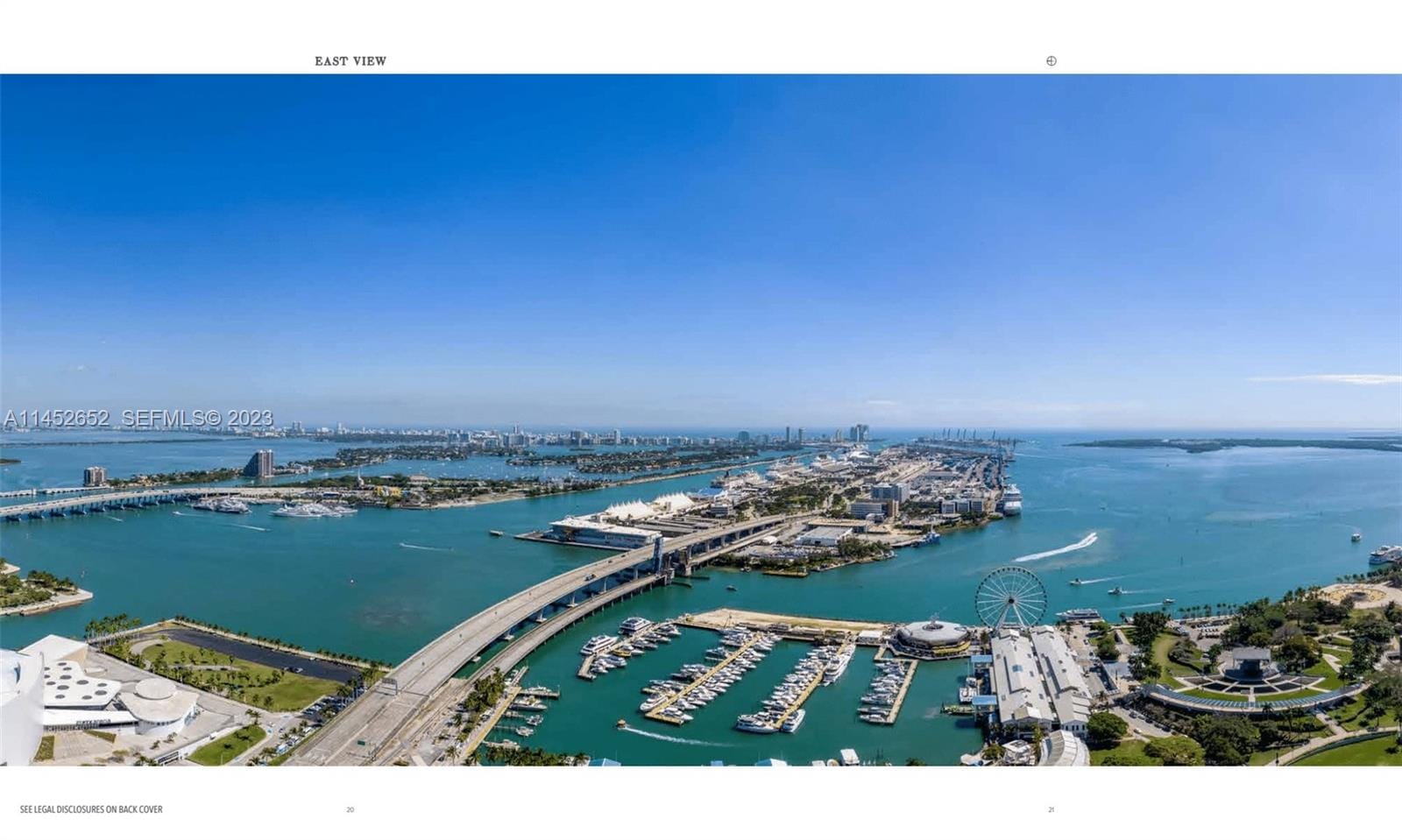 398 NE 5th Street 1417, Miami, FL 33132 photo 20
