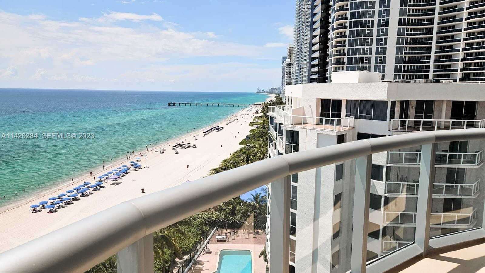 17315 E Collins Avenue 1102, Sunny Isles Beach, FL 33160 photo 17