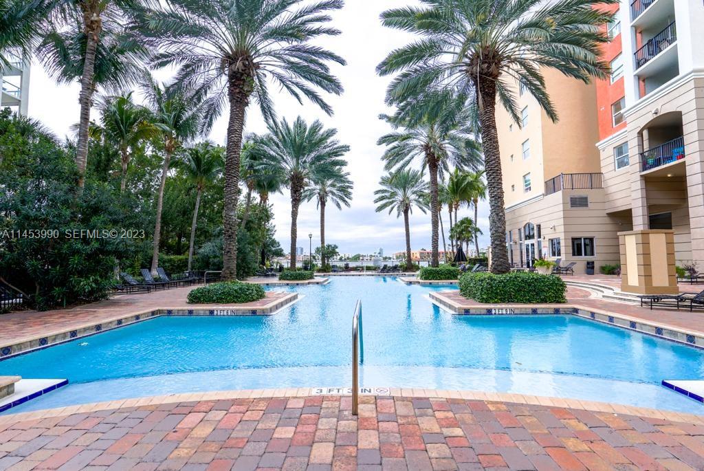 17145 N Bay Road 4403, Sunny Isles Beach, FL 33160, Sunny Isles Beach