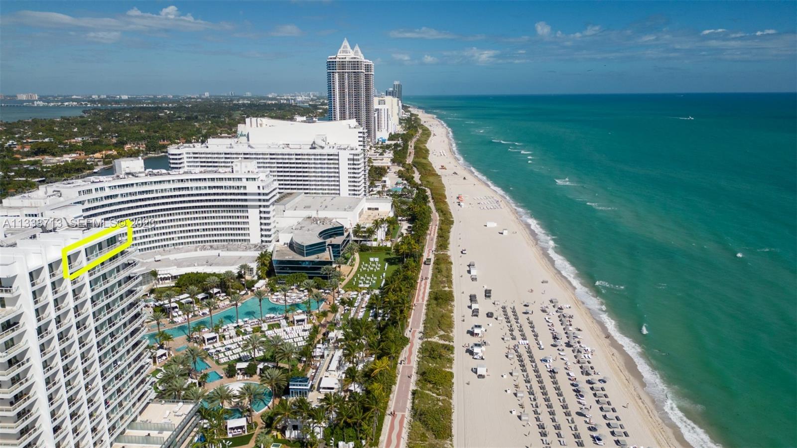 4391 Collins Avenue 1911/1909/1910/1912, Miami Beach, FL 33140, Miami Beach