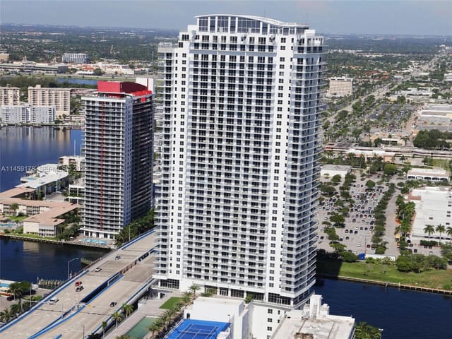4010 S Ocean Drive R2206, Hyde Beach House, Hollywood, FL